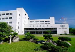外観 慈済大学