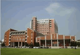 外観 南台科技大学